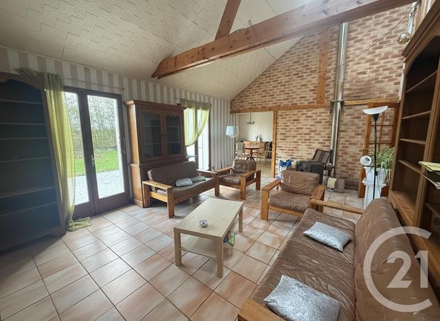 Maison à vendre - 4 pièces - 121,80 m2 - Sorigny - 37 - CENTRE