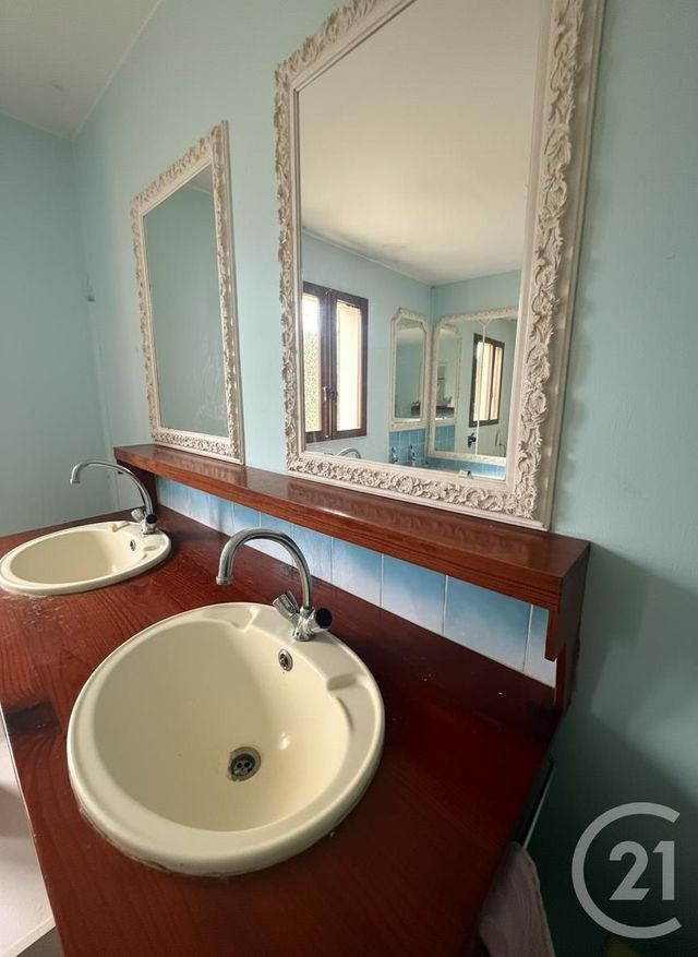 Maison à vendre - 4 pièces - 121,80 m2 - Sorigny - 37 - CENTRE