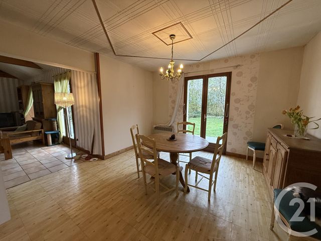 Maison &agrave; vendre - 4 pi&egrave;ces - 121,80 m2 - Sorigny - 37 - CENTRE