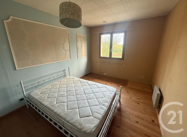 Maison à vendre - 4 pièces - 121,80 m2 - Sorigny - 37 - CENTRE