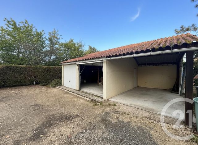 Maison à vendre - 4 pièces - 121,80 m2 - Sorigny - 37 - CENTRE