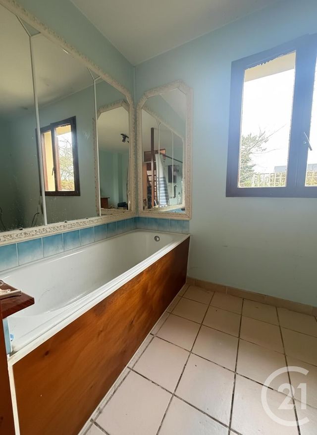 Maison à vendre - 4 pièces - 121,80 m2 - Sorigny - 37 - CENTRE