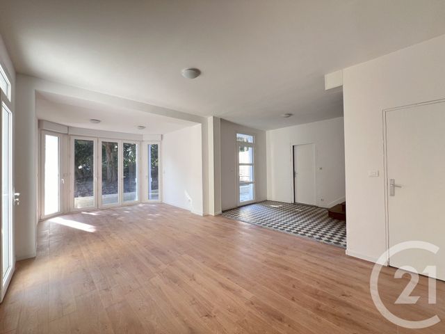 maison - MONTBAZON - 37