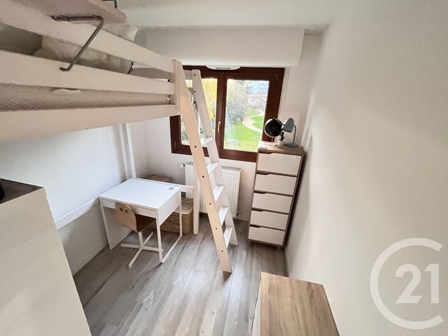 Appartement F2 bis &agrave; louer - 2 pi&egrave;ces - 52,28 m2 - Tours - 37 - CENTRE