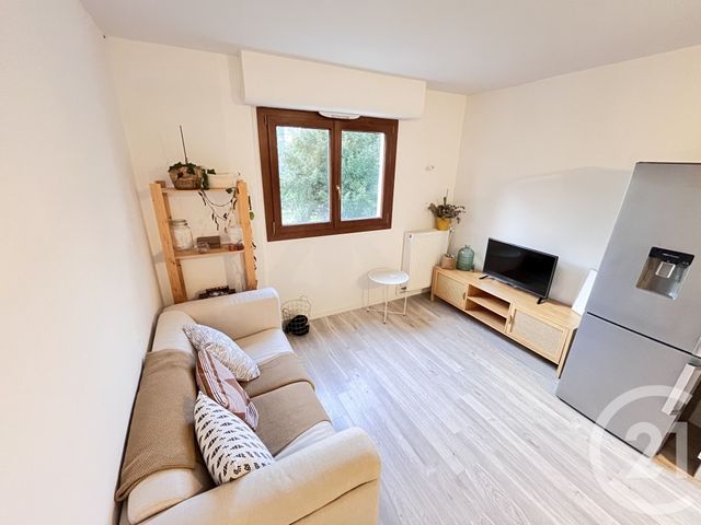 appartement - TOURS - 37