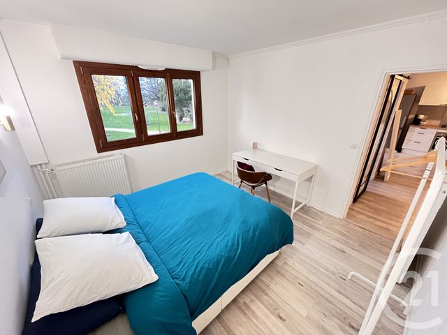 Appartement F2 bis &agrave; louer - 2 pi&egrave;ces - 52,28 m2 - Tours - 37 - CENTRE