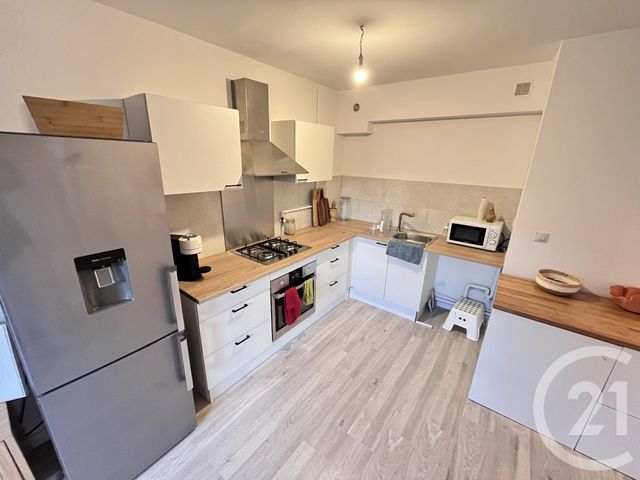 Appartement F2 bis &agrave; louer - 2 pi&egrave;ces - 52,28 m2 - Tours - 37 - CENTRE