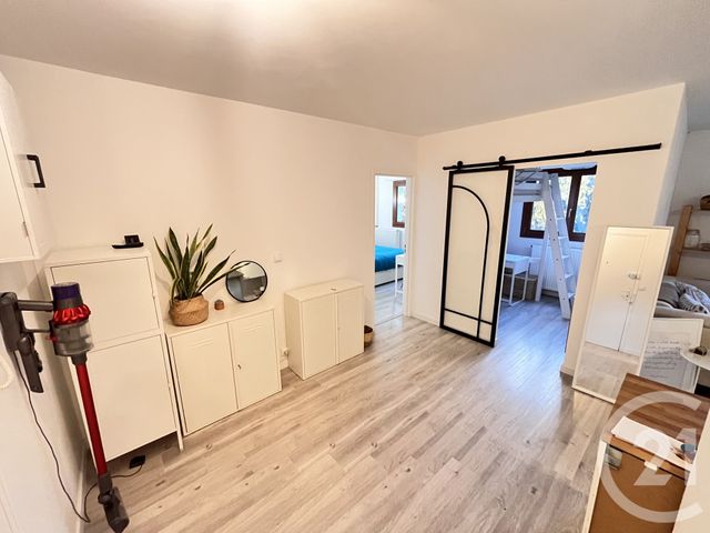 Appartement F2 bis &agrave; louer - 2 pi&egrave;ces - 52,28 m2 - Tours - 37 - CENTRE
