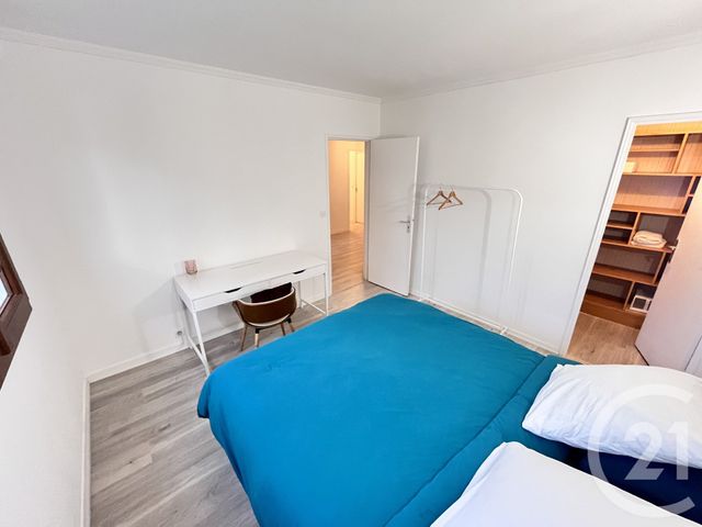 Appartement F2 bis &agrave; louer - 2 pi&egrave;ces - 52,28 m2 - Tours - 37 - CENTRE