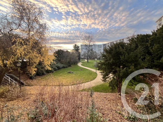 Appartement F2 bis &agrave; louer - 2 pi&egrave;ces - 52,28 m2 - Tours - 37 - CENTRE