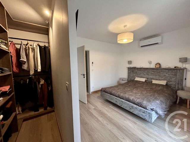 Maison &agrave; vendre - 8 pi&egrave;ces - 200 m2 - Monts - 37 - CENTRE