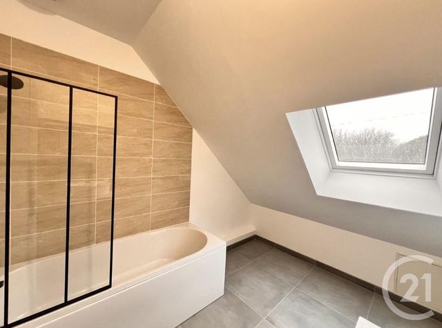 Maison &agrave; vendre - 8 pi&egrave;ces - 200 m2 - Monts - 37 - CENTRE