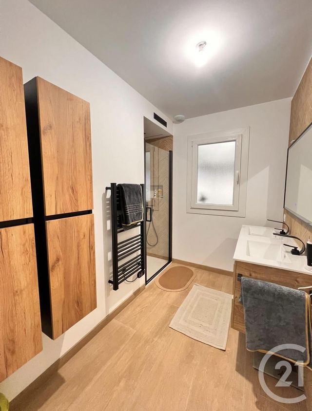 Maison &agrave; vendre - 8 pi&egrave;ces - 200 m2 - Monts - 37 - CENTRE