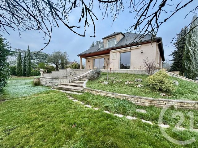 maison - CHAMBRAY LES TOURS - 37