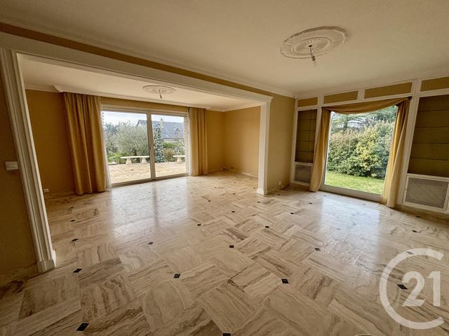 Maison &agrave; vendre - 7 pi&egrave;ces - 180 m2 - Chambray Les Tours - 37 - CENTRE