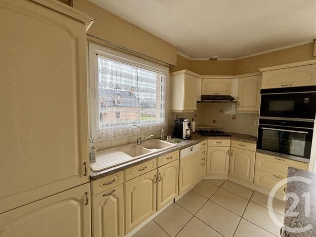 Maison &agrave; vendre - 7 pi&egrave;ces - 180 m2 - Chambray Les Tours - 37 - CENTRE