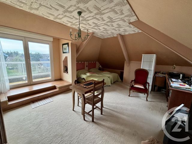 Maison &agrave; vendre - 7 pi&egrave;ces - 180 m2 - Chambray Les Tours - 37 - CENTRE