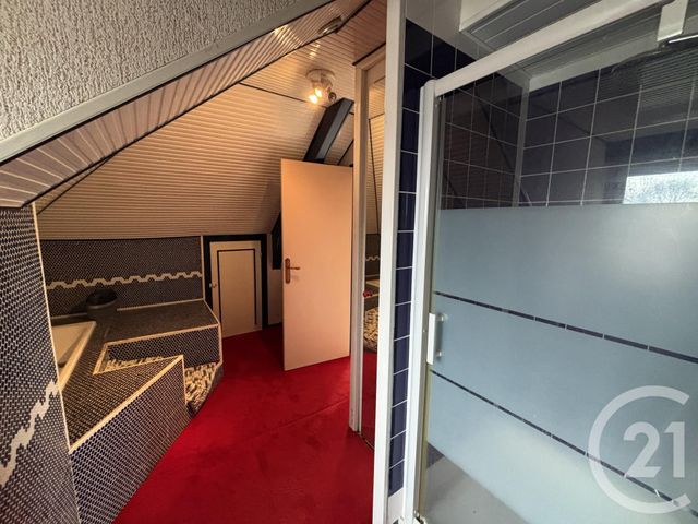 Maison &agrave; vendre - 7 pi&egrave;ces - 180 m2 - Chambray Les Tours - 37 - CENTRE