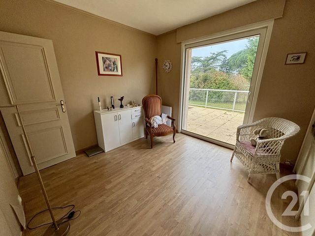 Maison &agrave; vendre - 7 pi&egrave;ces - 180 m2 - Chambray Les Tours - 37 - CENTRE