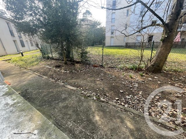 Appartement T2 &agrave; louer - 2 pi&egrave;ces - 50,88 m2 - Tours - 37 - CENTRE