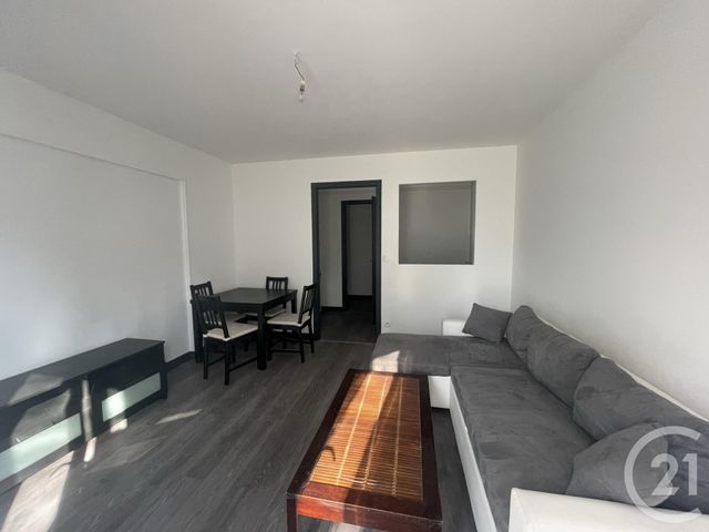 Appartement T2 &agrave; louer - 2 pi&egrave;ces - 50,88 m2 - Tours - 37 - CENTRE