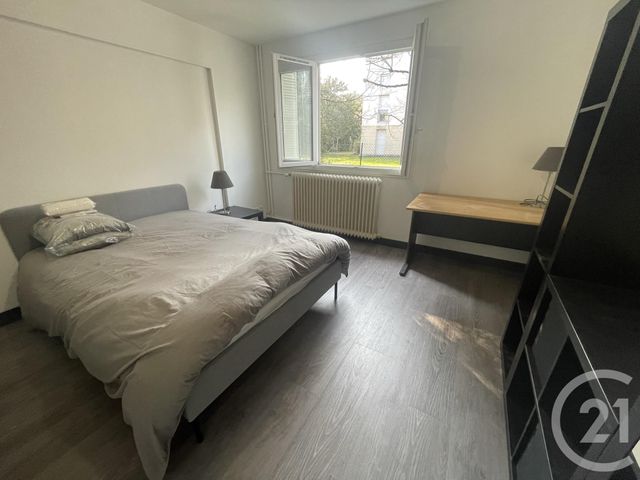 Appartement T2 &agrave; louer - 2 pi&egrave;ces - 50,88 m2 - Tours - 37 - CENTRE