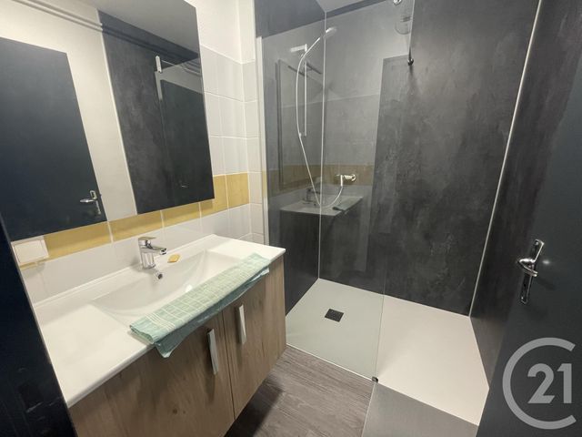 Appartement T2 &agrave; louer - 2 pi&egrave;ces - 50,88 m2 - Tours - 37 - CENTRE