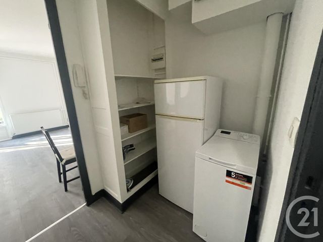 Appartement T2 &agrave; louer - 2 pi&egrave;ces - 50,88 m2 - Tours - 37 - CENTRE