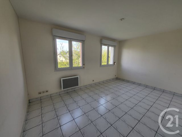 appartement - CHAMBRAY LES TOURS - 37