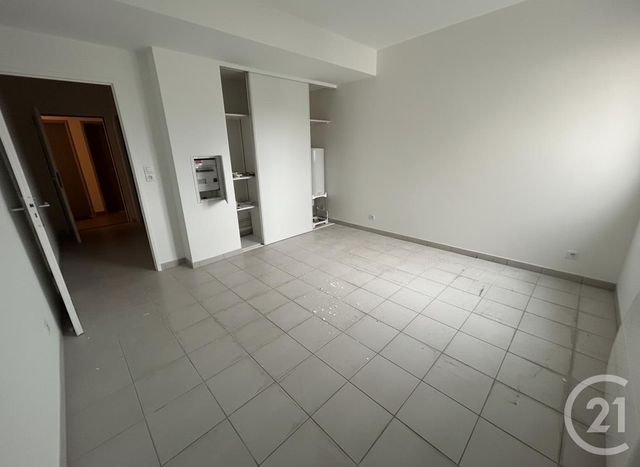 Appartement F1 &agrave; vendre - 1 pi&egrave;ce - 26,17 m2 - Joue Les Tours - 37 - CENTRE