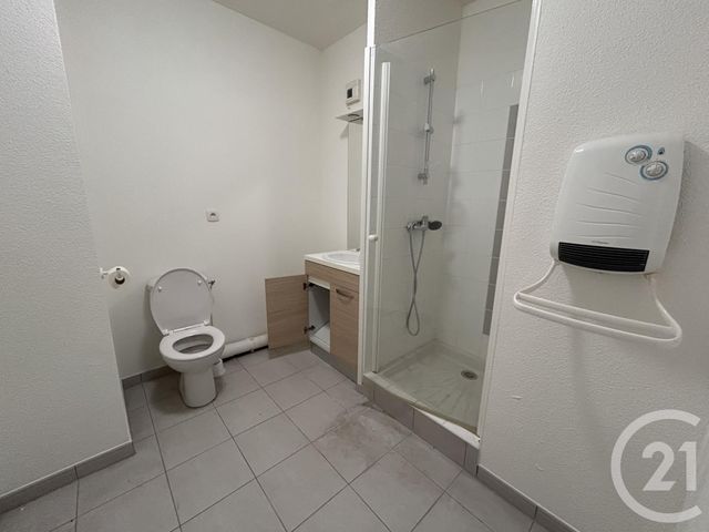 Appartement F1 &agrave; vendre - 1 pi&egrave;ce - 26,17 m2 - Joue Les Tours - 37 - CENTRE