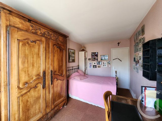 Appartement F4 &agrave; vendre - 5 pi&egrave;ces - 89,19 m2 - Tours - 37 - CENTRE