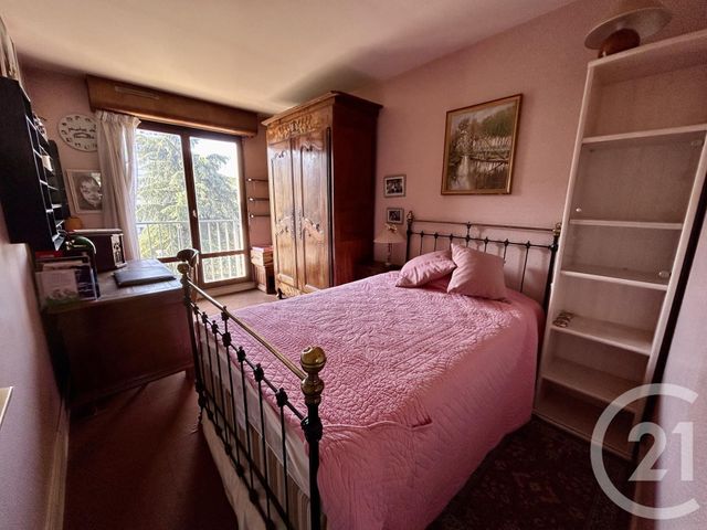 Appartement F4 &agrave; vendre - 5 pi&egrave;ces - 89,19 m2 - Tours - 37 - CENTRE