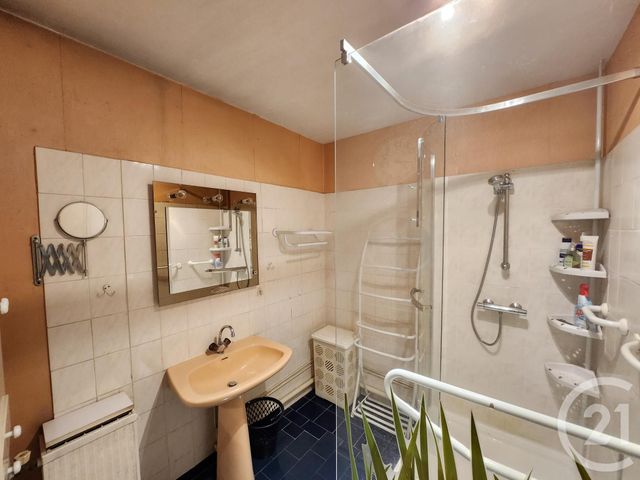 Appartement F4 &agrave; vendre - 5 pi&egrave;ces - 89,19 m2 - Tours - 37 - CENTRE