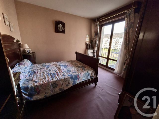 Appartement F4 &agrave; vendre - 5 pi&egrave;ces - 89,19 m2 - Tours - 37 - CENTRE