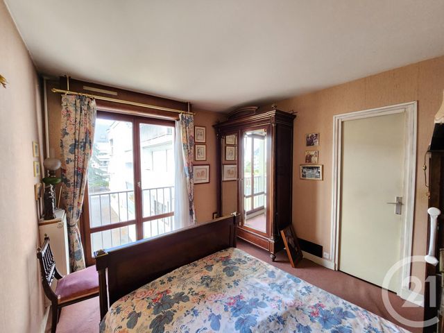 Appartement F4 &agrave; vendre - 5 pi&egrave;ces - 89,19 m2 - Tours - 37 - CENTRE