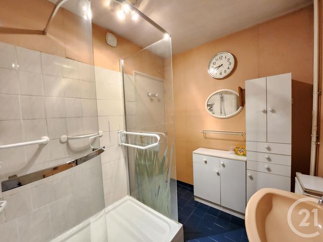 Appartement F4 &agrave; vendre - 5 pi&egrave;ces - 89,19 m2 - Tours - 37 - CENTRE