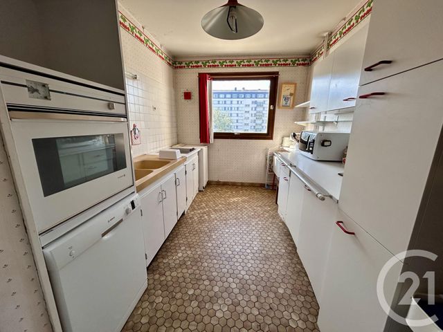 appartement - TOURS - 37
