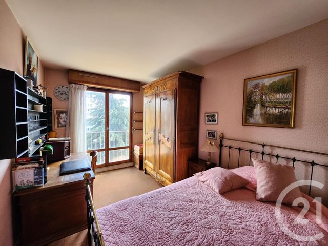 Appartement F4 &agrave; vendre - 5 pi&egrave;ces - 89,19 m2 - Tours - 37 - CENTRE