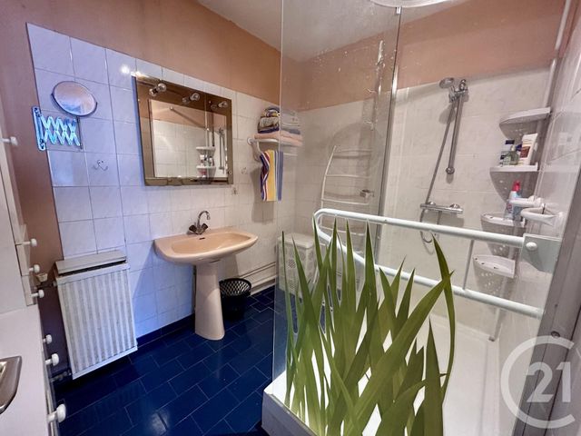 Appartement F4 &agrave; vendre - 5 pi&egrave;ces - 89,19 m2 - Tours - 37 - CENTRE