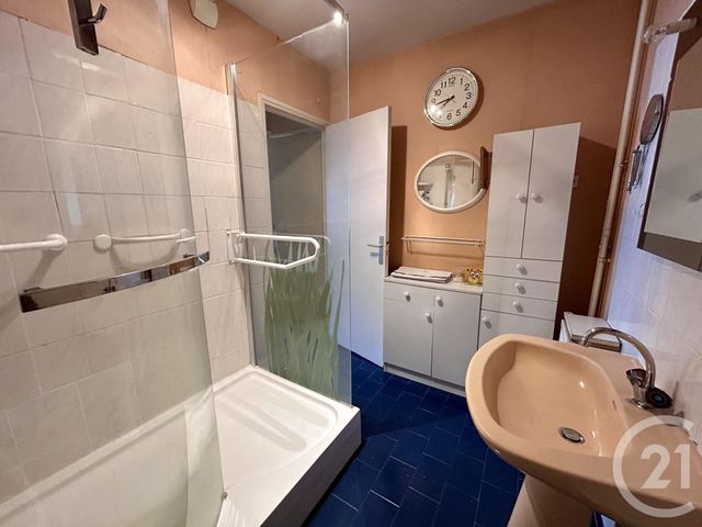 Appartement F4 &agrave; vendre - 5 pi&egrave;ces - 89,19 m2 - Tours - 37 - CENTRE