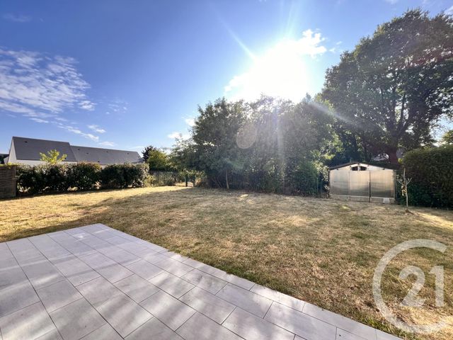 Maison &agrave; vendre - 7 pi&egrave;ces - 152,59 m2 - Esvres - 37 - CENTRE