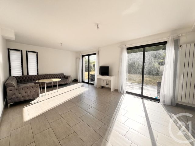 Maison &agrave; vendre - 7 pi&egrave;ces - 152,59 m2 - Esvres - 37 - CENTRE