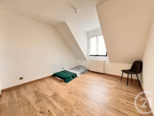 Maison &agrave; vendre - 7 pi&egrave;ces - 152,59 m2 - Esvres - 37 - CENTRE