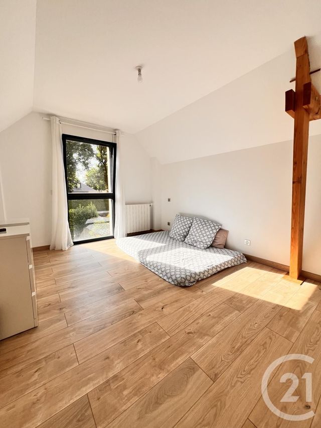 Maison &agrave; vendre - 7 pi&egrave;ces - 152,59 m2 - Esvres - 37 - CENTRE