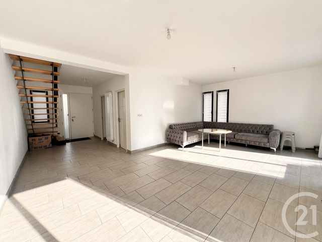 Maison &agrave; vendre - 7 pi&egrave;ces - 152,59 m2 - Esvres - 37 - CENTRE