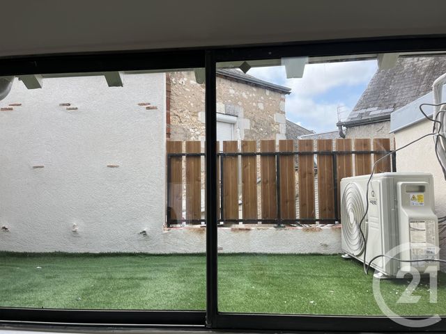 Appartement F2 &agrave; louer - 2 pi&egrave;ces - 49,06 m2 - Montbazon - 37 - CENTRE