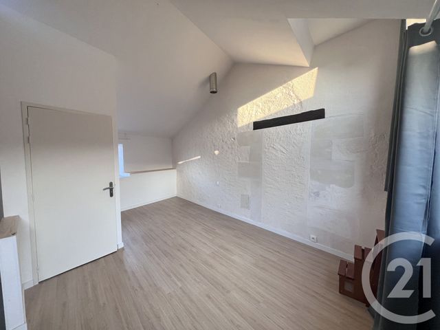 Appartement F2 &agrave; louer - 2 pi&egrave;ces - 49,06 m2 - Montbazon - 37 - CENTRE