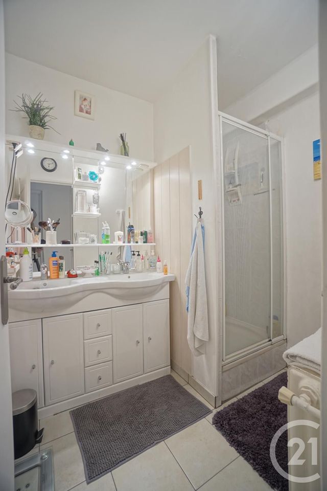 Appartement F4 &agrave; vendre - 4 pi&egrave;ces - 78,24 m2 - Tours - 37 - CENTRE