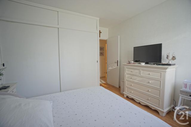 Appartement F4 &agrave; vendre - 4 pi&egrave;ces - 78,24 m2 - Tours - 37 - CENTRE